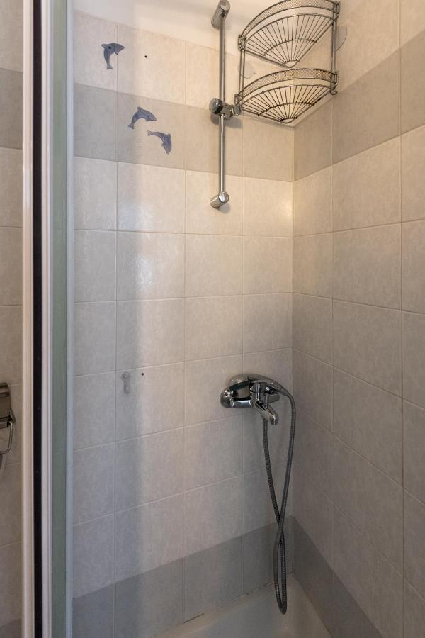 Penthouse Under Acropolis Hill Apartment Athena Bagian luar foto